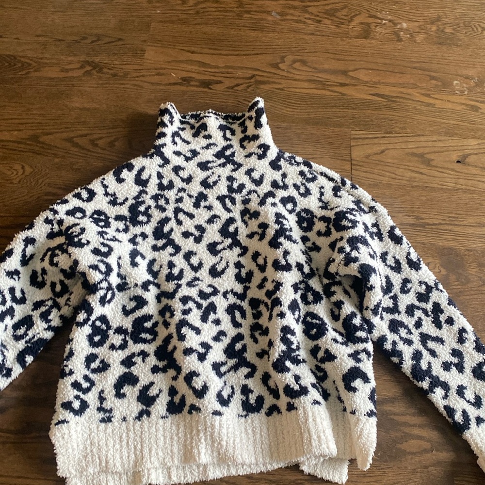 UGG turtleneck sweater